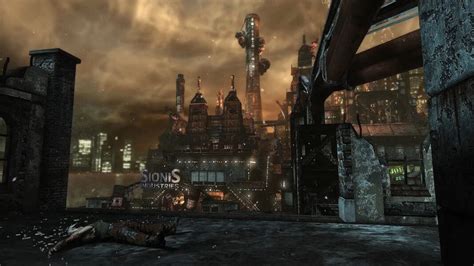 arkham city steel mill fuse box batarang|arkham city riddler challenge steel mill.